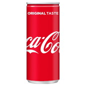 ◆コカ・コーラ 缶 250ML【30個セット】
