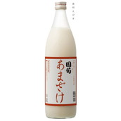 ◆国菊 あま酒 985g【6個セット】