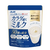 ◆アサヒ カラダ届くミルク 300g