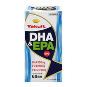 Ng DHA&EPA500 430mg×300