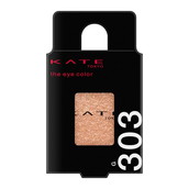 カネボウ KATE（ケイト） ザ アイカラー G303 キャンドルベージュ