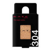 カネボウ KATE（ケイト） ザ アイカラー G304 ジェムゴールド