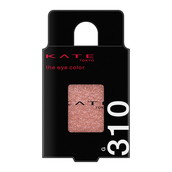 カネボウ KATE（ケイト） ザ アイカラー G310 オレンジレッド