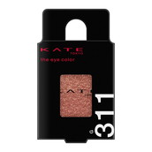 カネボウ KATE（ケイト） ザ アイカラー G311 ガーネットレッド