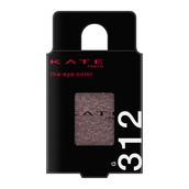 カネボウ KATE（ケイト） ザ アイカラー G312 パープルブラウン
