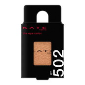 カネボウ KATE（ケイト） ザ アイカラー CT502 キャラメルブラウン