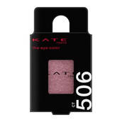 カネボウ KATE（ケイト） ザ アイカラー CT506 ワインパープル
