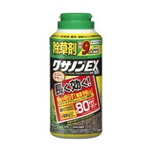 【農薬】住友化学園芸 クサノンDX粒剤 400G度