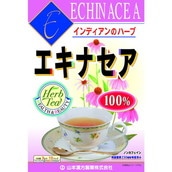 ◆山本漢方 エキナセア茶100% 3g x 10包