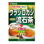 ◆山本漢方 ウラジロガシ流石茶 5gX24包