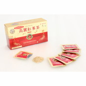 ◆高麗紅参茶ゴールド30包