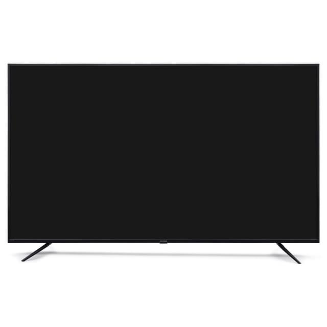 4K対応液晶テレビ 65V型Fiona 65UB10PC ブラック: アイリスプラザ|JRE