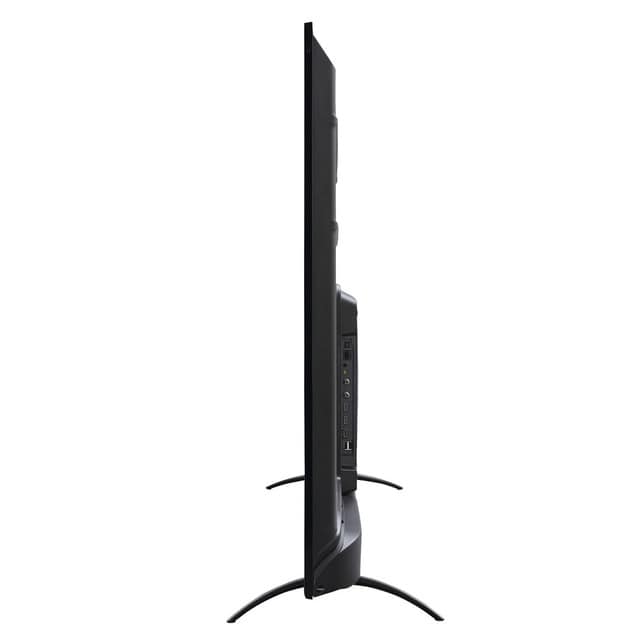 4K対応液晶テレビ 65V型Fiona 65UB10PC ブラック: アイリスプラザ|JRE
