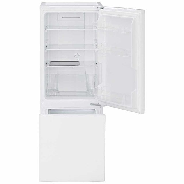 冷凍冷蔵庫 154L KRSN-15A-WE アーバンホワイト: アイリスプラザ｜JRE MALL