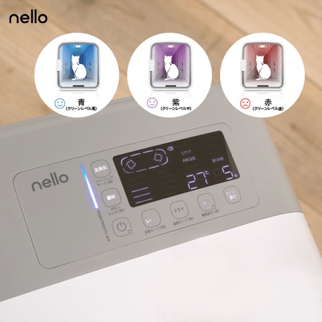 ペットドライルーム nello グレー: アイリスプラザ|JRE MALL