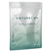 Naturecan Fish Collagen R[Q120 KK-NAT-COL-120 yvUZNgz