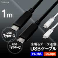s䂤pPbgty2ZbgzUSB-C to USB-CP[u 1m(GEN2) ICCC-B10-W zCg