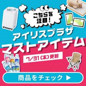 マストアイテム 画像