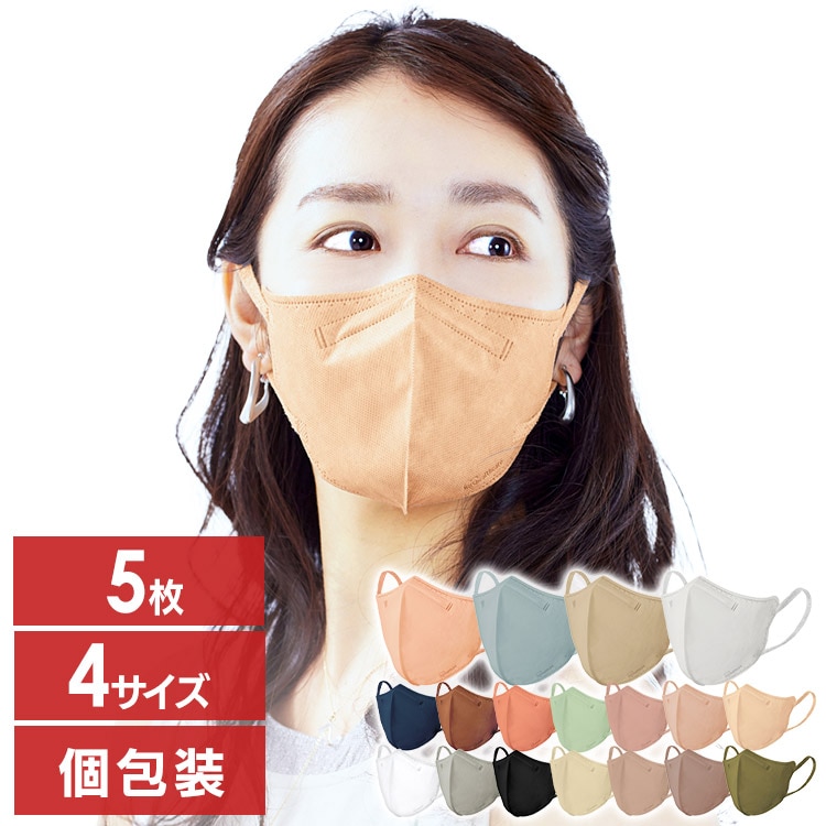 DAILY FIT MASK wrTCY T RK-D5XSMB JuE