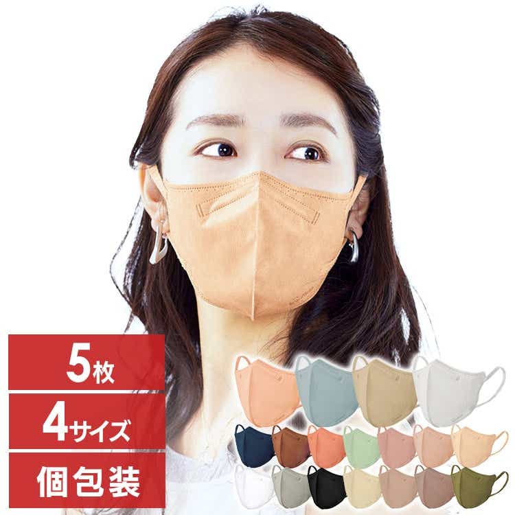 DAILY FIT MASK wrTCY T RK-D5XSAG AbVO[