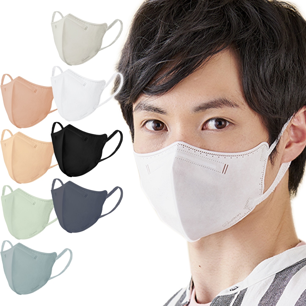 DAILY FIT MASK  ӂTCY 30 RK-F30SW zCg