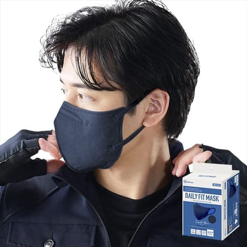 DAILY FIT MASK  ӂTCY 30 RK-F30SXN iCgu[