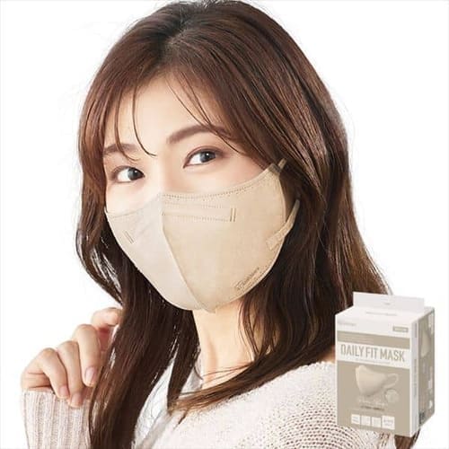 DAILY FIT MASK  ӂTCY 30 RK-F30SXQ y[x[W