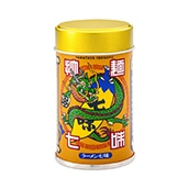 拉麺七味　缶