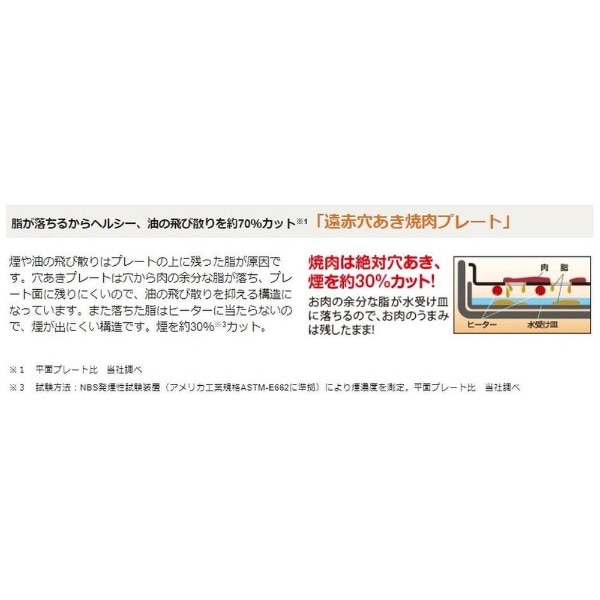 Ea Jb Sa ホットプレート やきやき シルバー プレート2枚 Eajb シルバー ビックカメラ Jre Mall