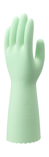 ショーワ 塩化ビニール手袋 No132ビニトップ厚手 緑 M 通販
