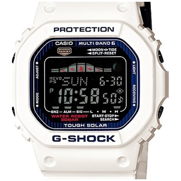 G-SHOCK（G-ショック） 「G-LIDE（G-ライド）」 GWX-5600C-7JF【国内 ...