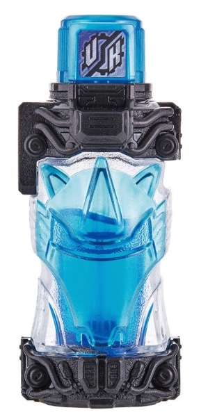 仮面ライダービルド DXユニレイサーフルボトルセット(DXユニレイサーフルボトル