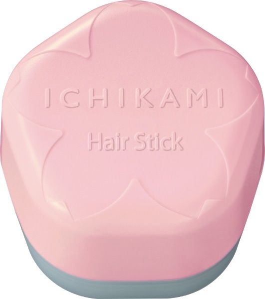 いち髪 ヘアキープ 和草スティック(ナチュラルキープ) 13g