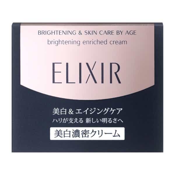 ELIXIR（エリクシール）ホワイト クリアクリームTB(EIWｸﾘｱｸﾘｰﾑTB) ビックカメラ｜JRE MALL