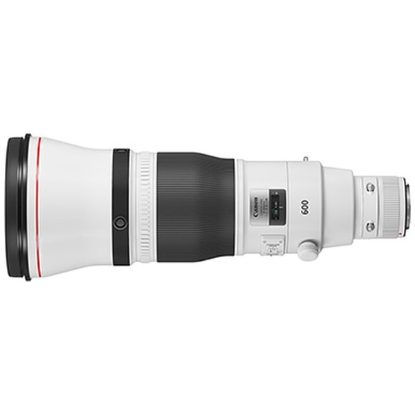 カメラレンズ EF600mm F4L IS III USM [キヤノンEF /単焦点レンズ