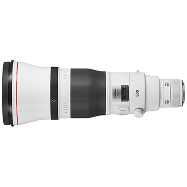 カメラレンズ EF600mm F4L IS III USM [キヤノンEF /単焦点レンズ