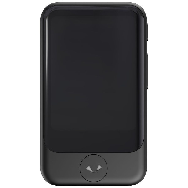 通訳+カメラ翻訳 POCKETALK ポケトーク S(グローバル通信2年付き
