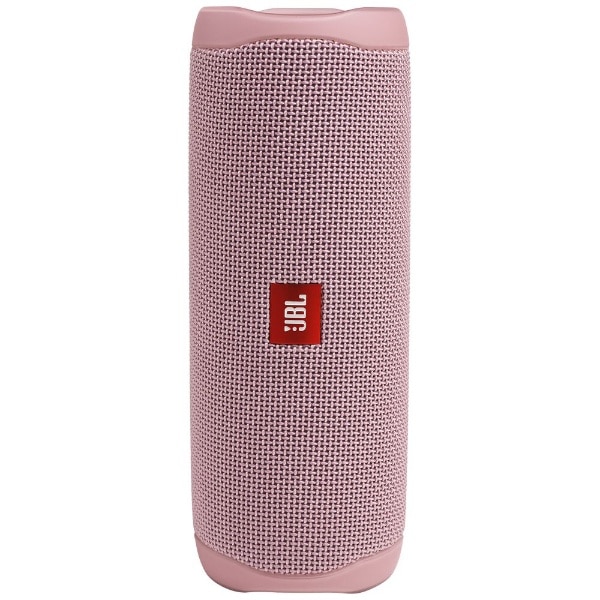 ブルートゥース スピーカー ピンク JBLFLIP5PINK [Bluetooth対応 