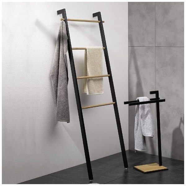 タオルラダー Oak オーク 24263(24263) ビックカメラ｜JRE MALL