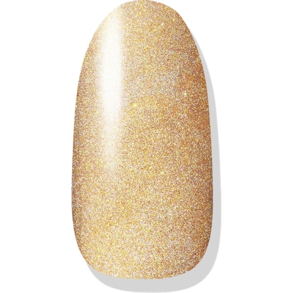 NAIL HOLIC（ネイルホリック）フューチャーメタル GD046 5mL(ゴールド) ビックカメラ JRE POINTが「貯まる