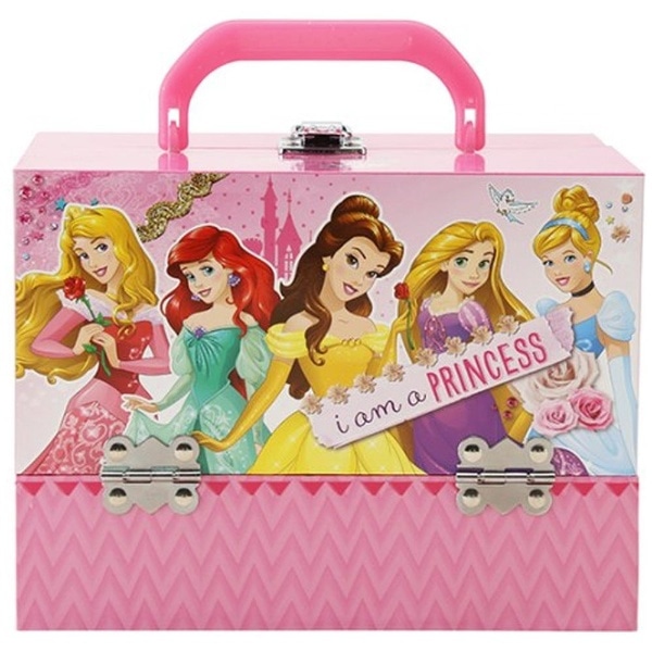ディズニー バニティメイクボックス 5プリンセス ﾊﾞﾆﾃｨﾒｲｸboxﾌﾟﾘﾝｾ ビックカメラ Jre Mall