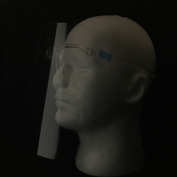 できます クリアシールド・シールズアップ AppBank Store - 通販