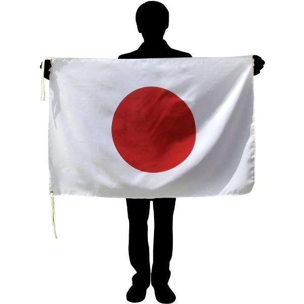 東京製旗 国旗No．1（70×105cm） イタリア 416125(416125