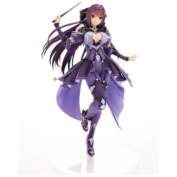 塗装済み完成品 1/7 Fate/Grand Order キャスター/スカサハ=スカディ
