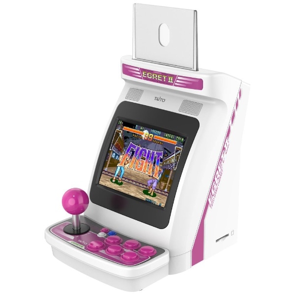 イーグレットツー ミニ 本体+パドル&トラックボールパック(初回限定
