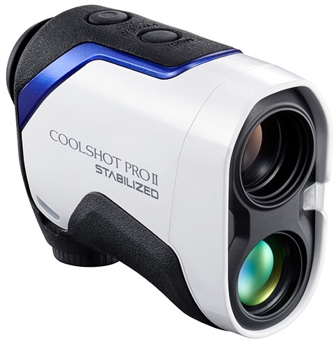 COOLSHOT  PRO  STABILIZED   ニコン　クールショット
