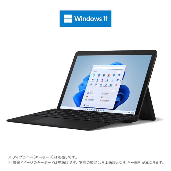 Surface Go 128GB メモリ8GB