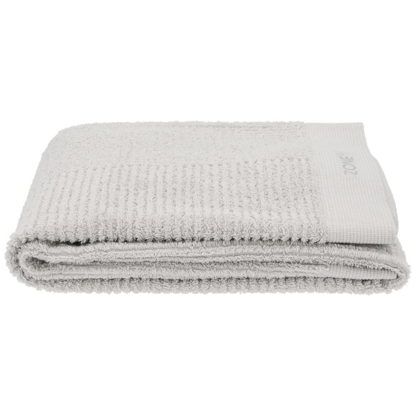 ZONE DENMARK（ゾーンデンマーク）北欧デザイン フェイスタオル 50×70cm Classic ソフト 331180(グレー