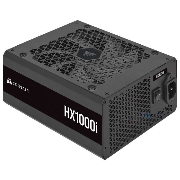 PC電源 HX1000i CP-9020214-JP [1000W /ATX /Platinum](ブラック