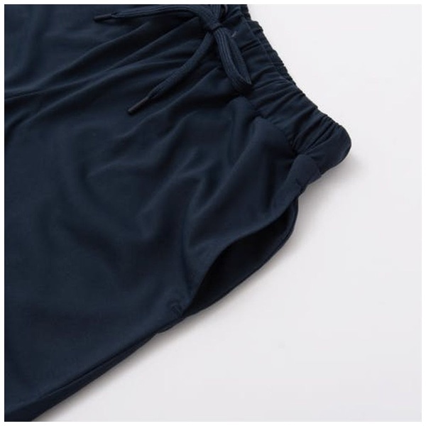 Dry Ladies（Short Pants） ボトムス（L） BAKUNE（バクネ） ネイビー(ブルー): ビックカメラ | JRE